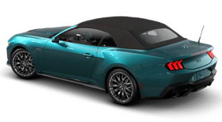 2026 Ford Mustang® External Image 2